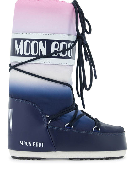 Moon Boot icon moonrise snow boots