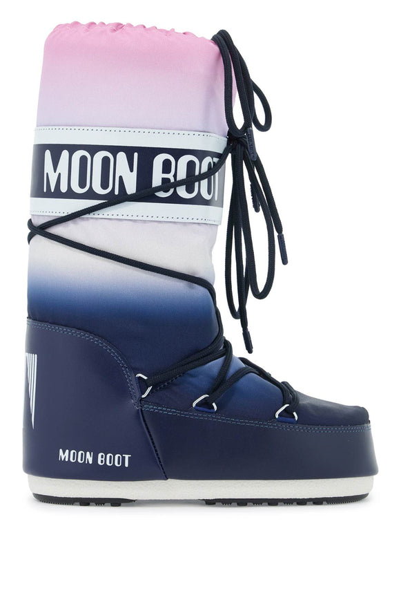 Moon Boot icon moonrise snow boots