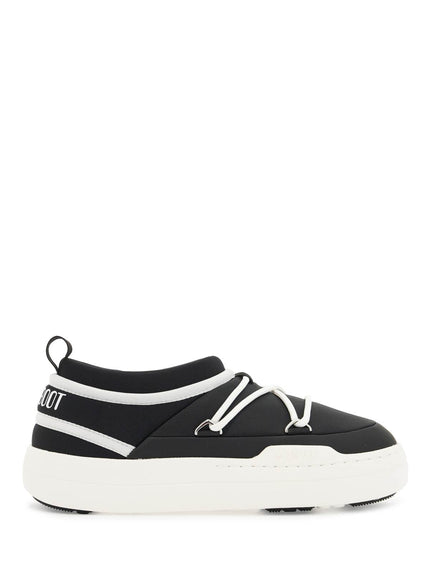 Moon Boot park icon slip-on lo