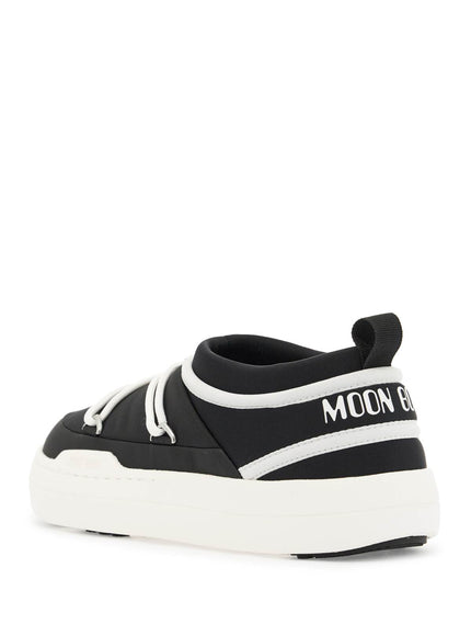 Moon Boot park icon slip-on lo