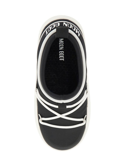 Moon Boot park icon slip-on lo