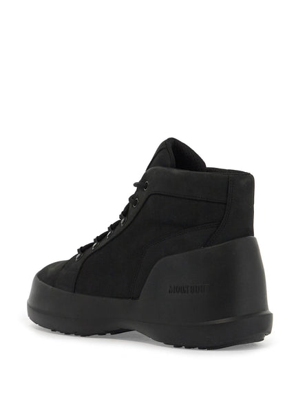 Moon Boot luna trek mid nubuck an