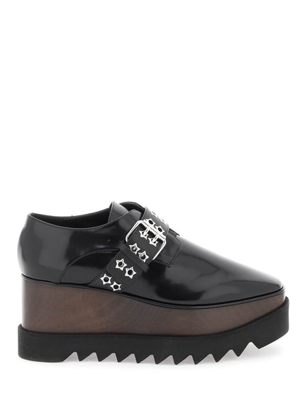 Stella McCartney elyse lace-up shoes