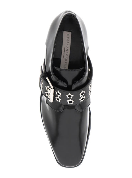 Stella McCartney elyse lace-up shoes