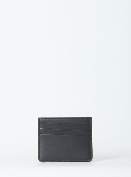 Maison Margiela Small Leather Cardholder