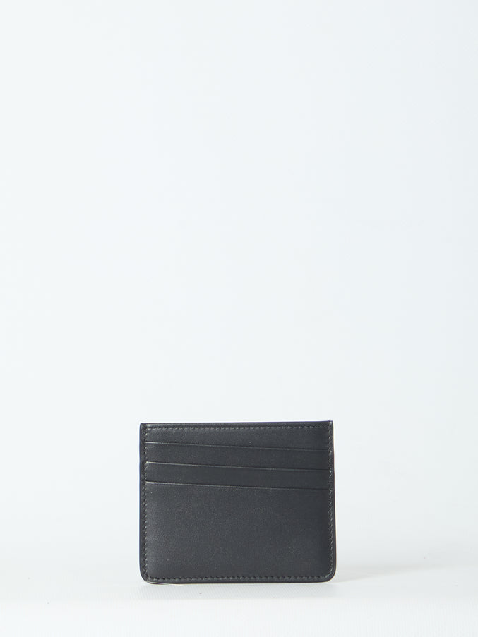 Maison Margiela Small Leather Cardholder