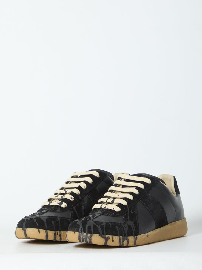 Maison Margiela Replica Sneakers