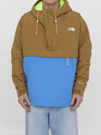 L / Brown