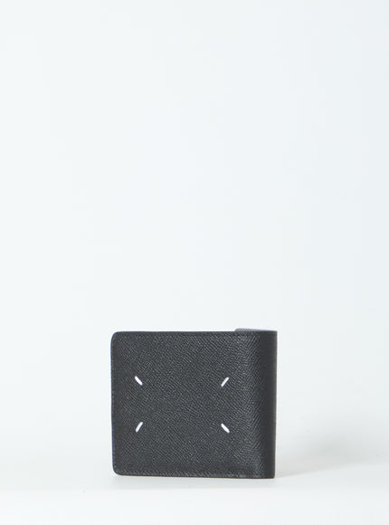 Maison Margiela Four Stitches Bifold Wallet