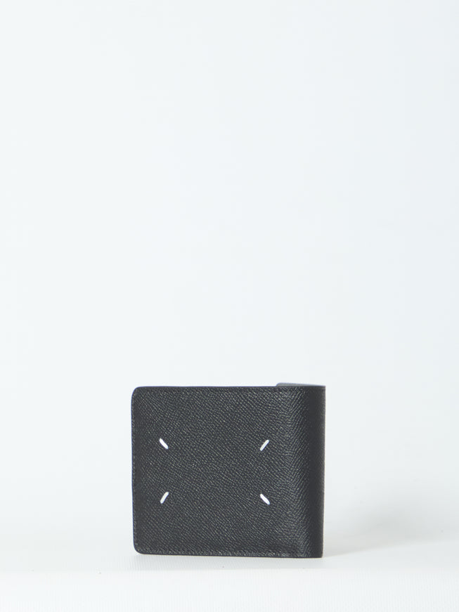 Maison Margiela Four Stitches Bifold Wallet