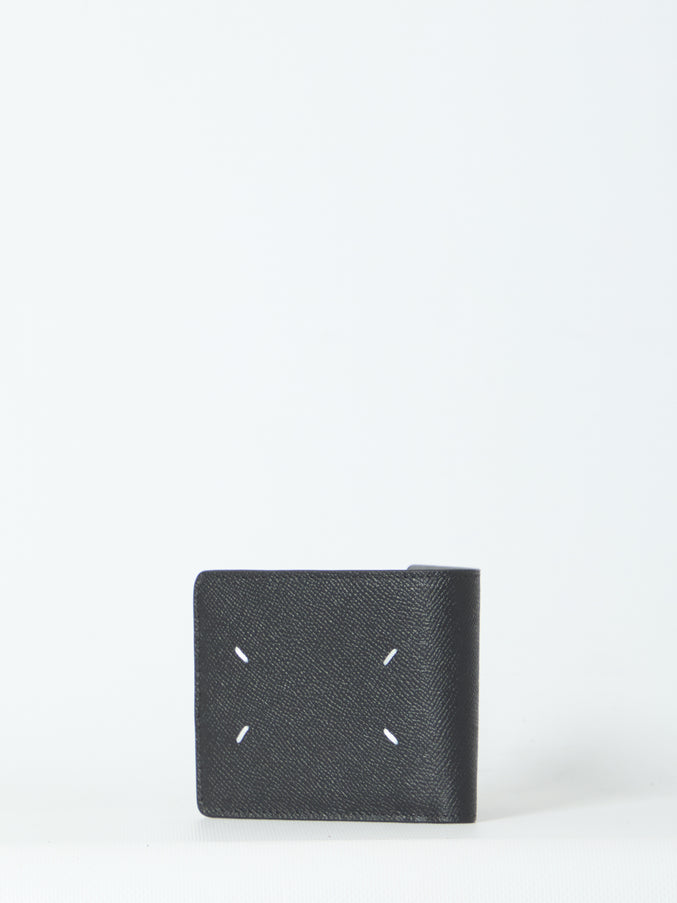 Maison Margiela Four Stitches Bifold Wallet