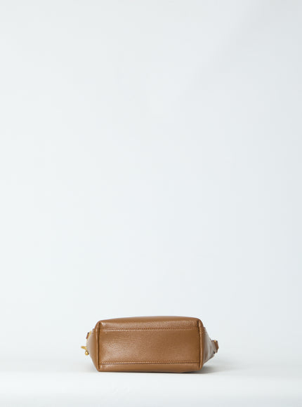 Burberry B Clip Bucket Bag