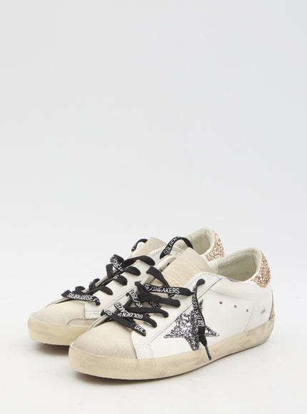 Golden Goose Super Star Sneakers
