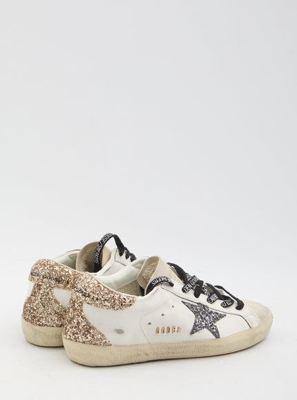 Golden Goose Super Star Sneakers