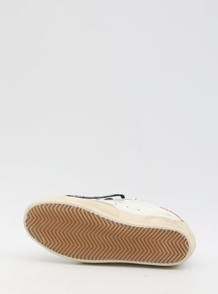 Golden Goose Super Star Sneakers