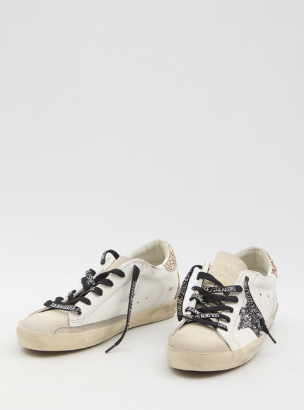 Golden Goose Super Star Sneakers