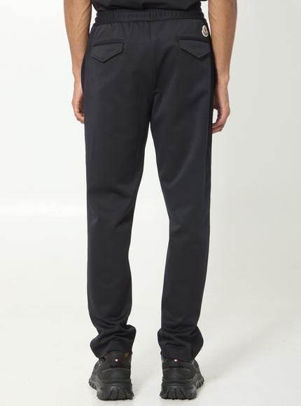 Moncler Logo Joggers