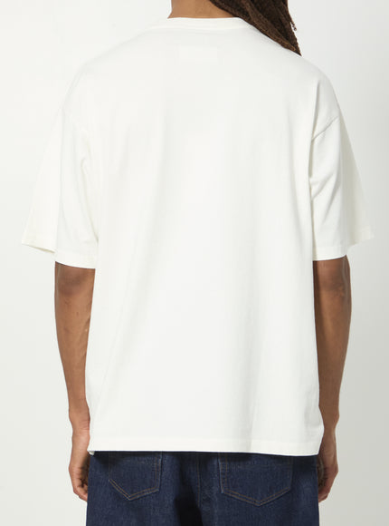 Maison Margiela Double-layer T-shirt