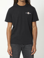 L / Black