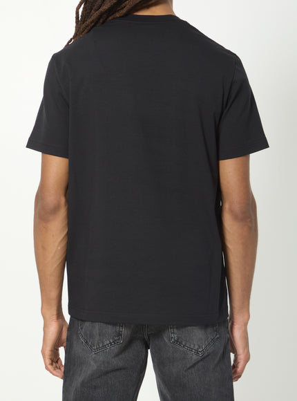Moncler Logo Cotton T-shirt