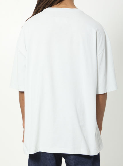 Maison Margiela Cotton Numeric T-shirt