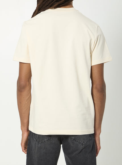 Moncler Logo Cotton T-shirt
