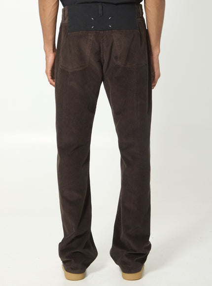 Maison Margiela Straight-leg Jeans