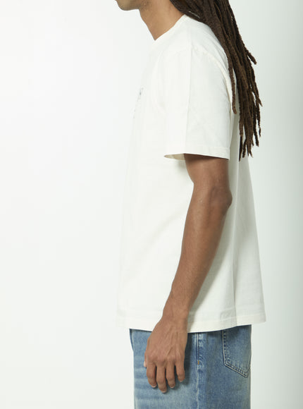 Golden Goose Heritage Club T-shirt