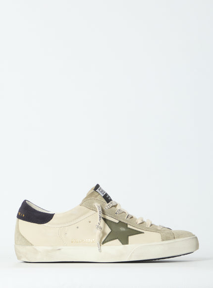 Golden Goose Super Star Sneakers N A