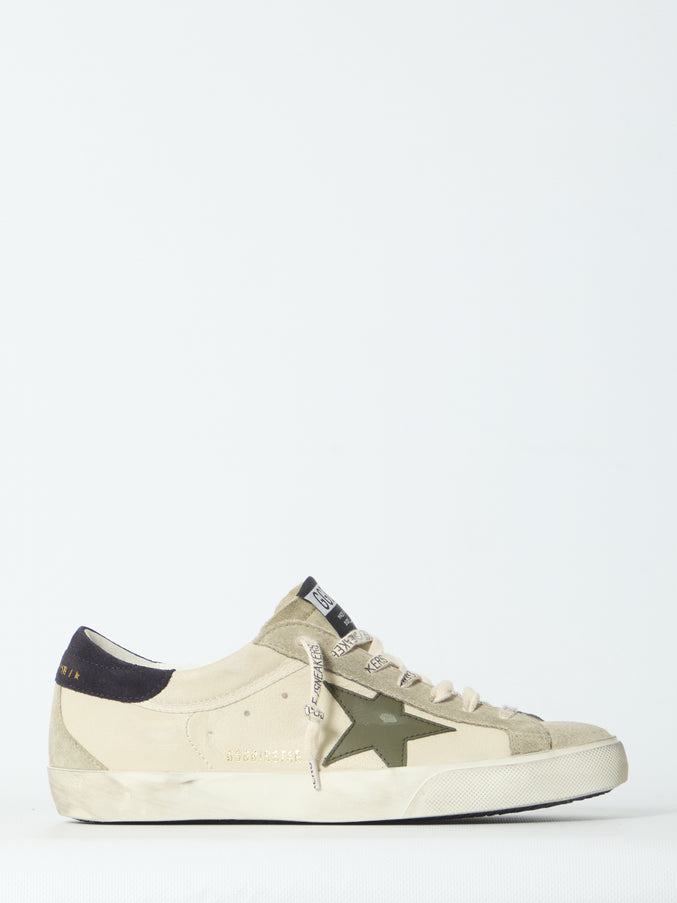 Golden Goose Super Star Sneakers N A