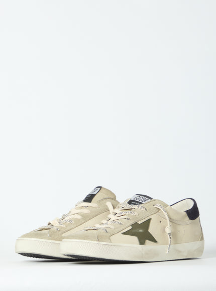 Golden Goose Super Star Sneakers
