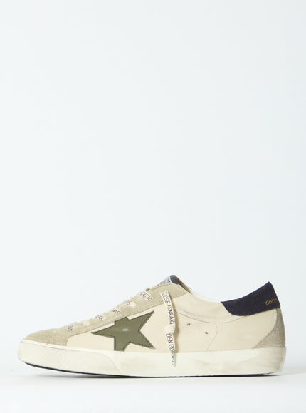 Golden Goose Super Star Sneakers