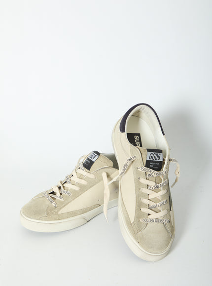 Golden Goose Super Star Sneakers