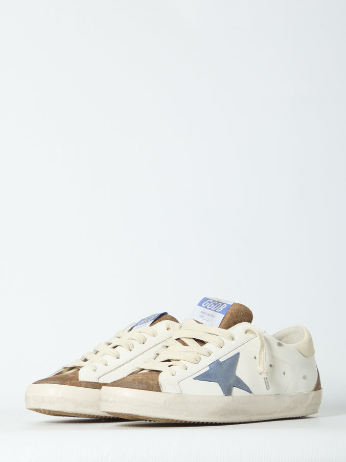 Golden Goose Super Star Sneakers
