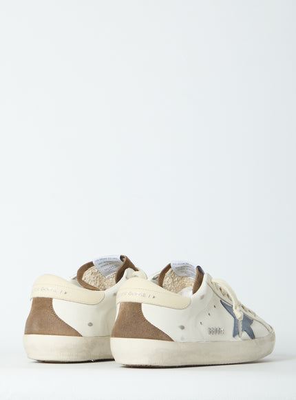 Golden Goose Super Star Sneakers