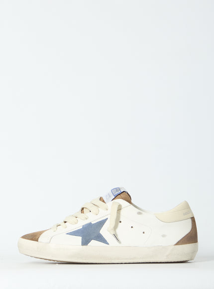 Golden Goose Super Star Sneakers