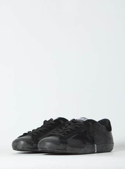 Golden Goose Super Star Sneakers