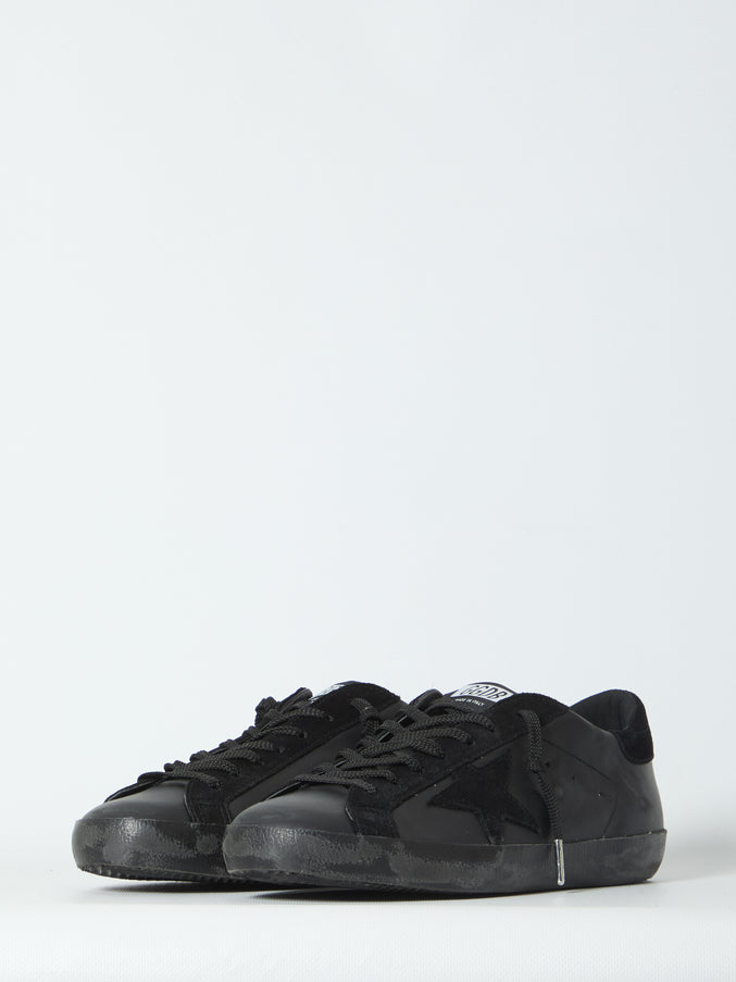 Golden Goose Super Star Sneakers