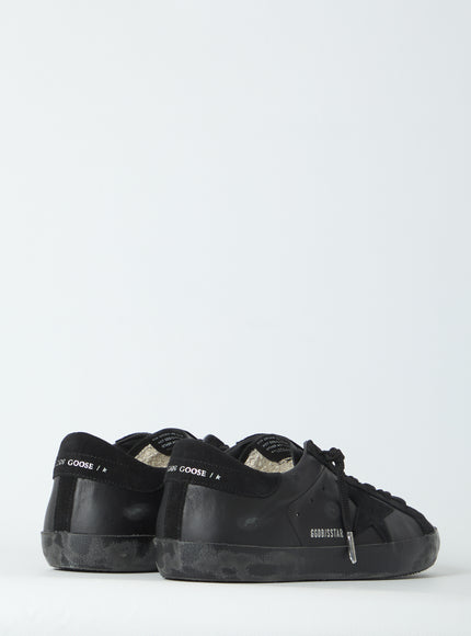 Golden Goose Super Star Sneakers