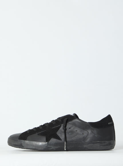 Golden Goose Super Star Sneakers