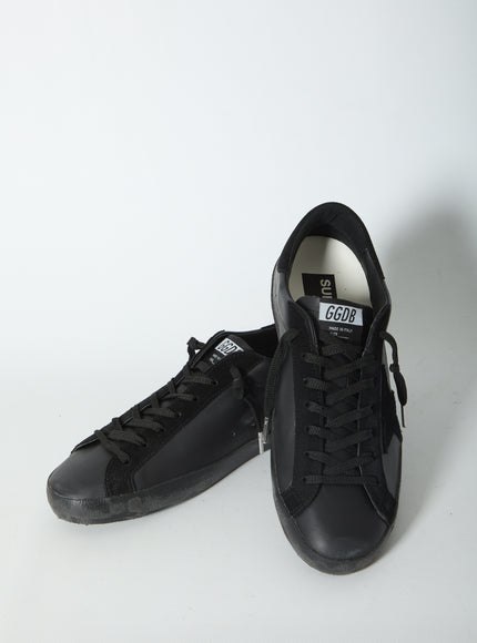 Golden Goose Super Star Sneakers