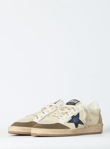 Golden Goose Ball Star Sneakers
