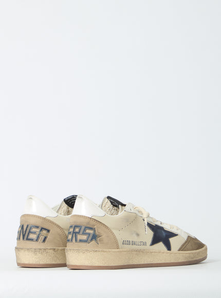 Golden Goose Ball Star Sneakers