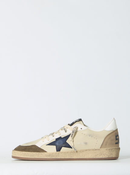 Golden Goose Ball Star Sneakers