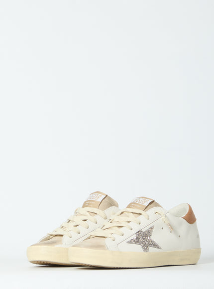 Golden Goose Super Star Sneakers