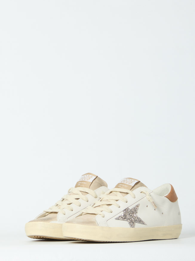 Golden Goose Super Star Sneakers