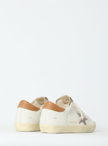 Golden Goose Super Star Sneakers