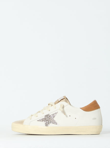 Golden Goose Super Star Sneakers