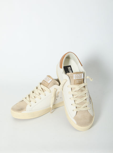 Golden Goose Super Star Sneakers