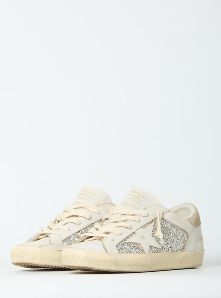 Golden Goose Super Star Sneakers